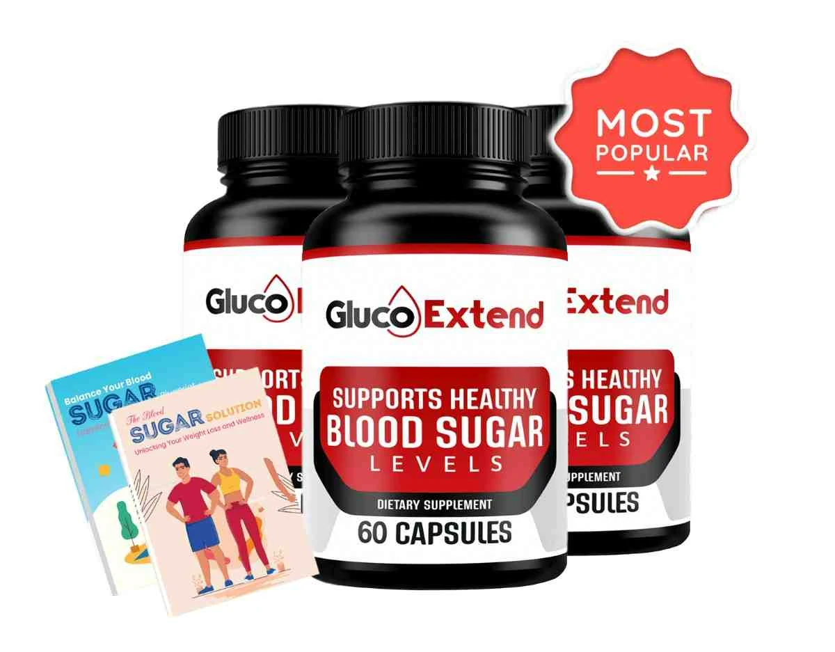 Gluco Extend