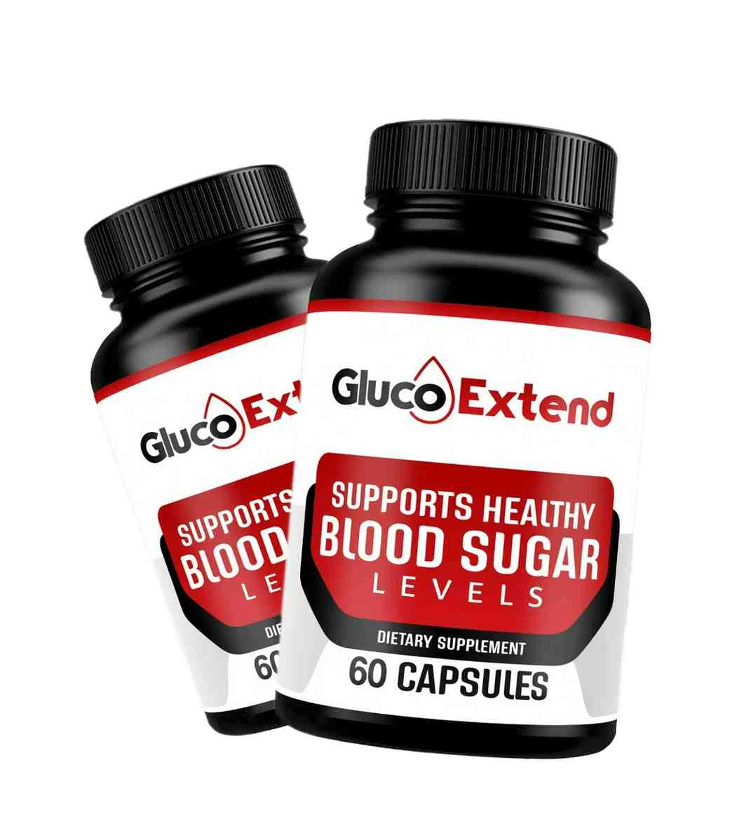 Gluco Extend blood sugar support